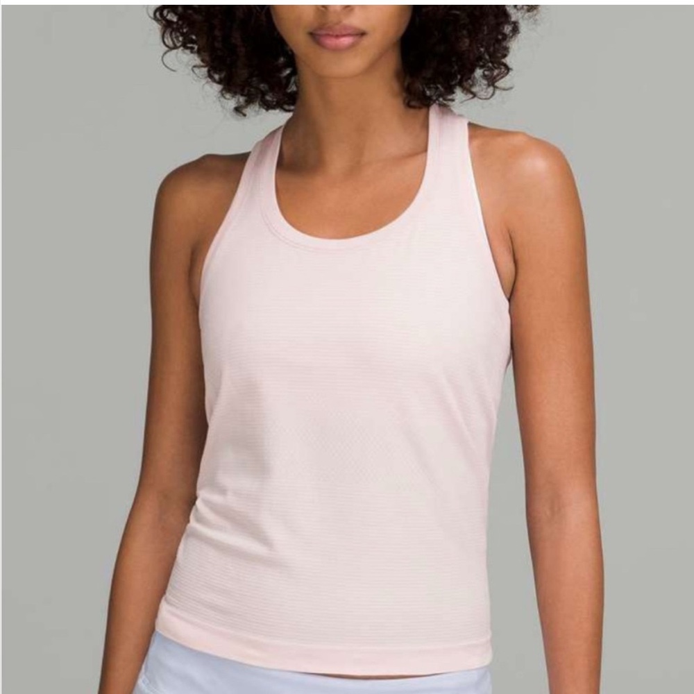 Lululemon Swiftly Tech Racerback
Tank Top